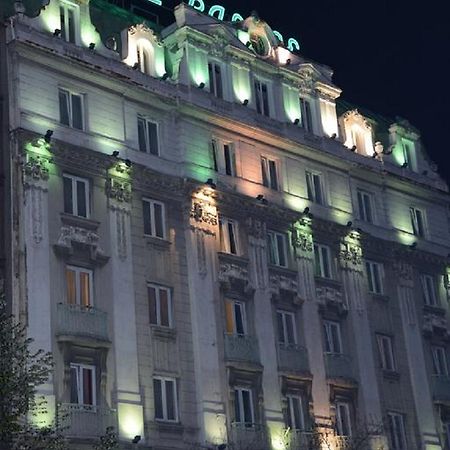 Palace Hotel Belgrade Luaran gambar