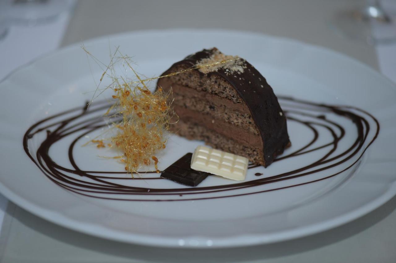 Palace Hotel Belgrade Luaran gambar