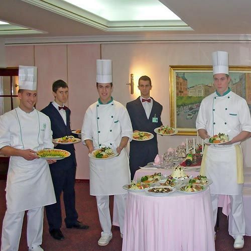 Palace Hotel Belgrade Luaran gambar