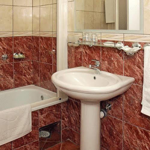 Palace Hotel Belgrade Luaran gambar