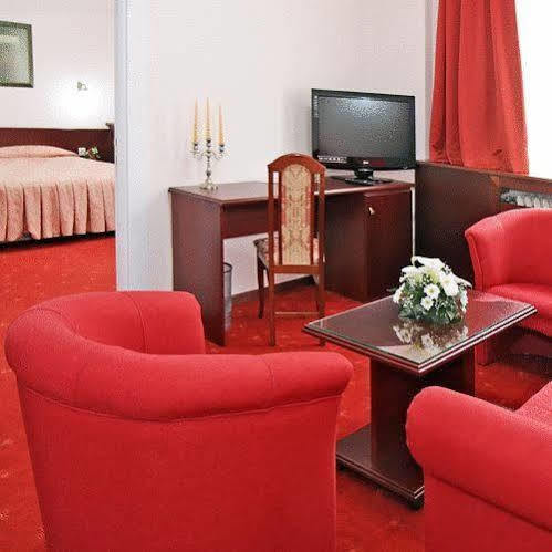 Palace Hotel Belgrade Luaran gambar