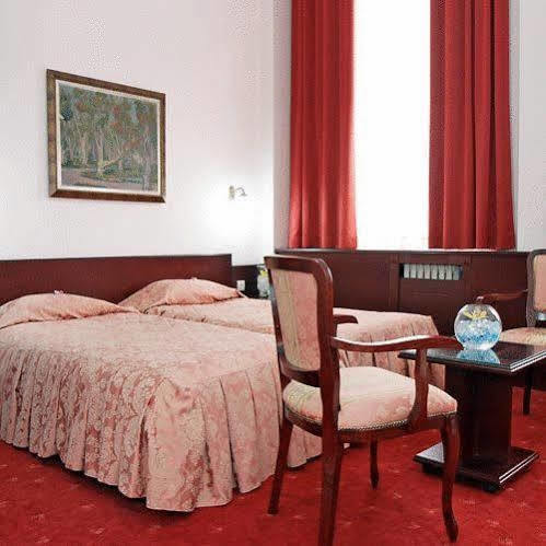 Palace Hotel Belgrade Luaran gambar
