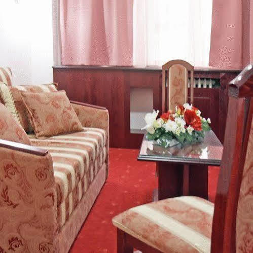 Palace Hotel Belgrade Luaran gambar
