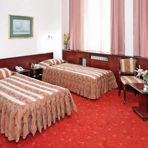 Palace Hotel Belgrade Luaran gambar