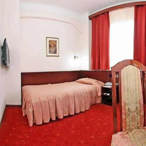 Palace Hotel Belgrade Luaran gambar