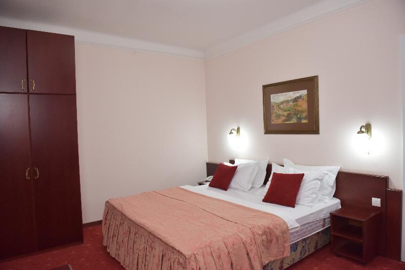 Palace Hotel Belgrade Luaran gambar