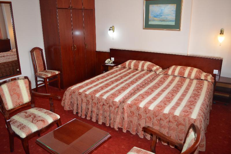 Palace Hotel Belgrade Luaran gambar
